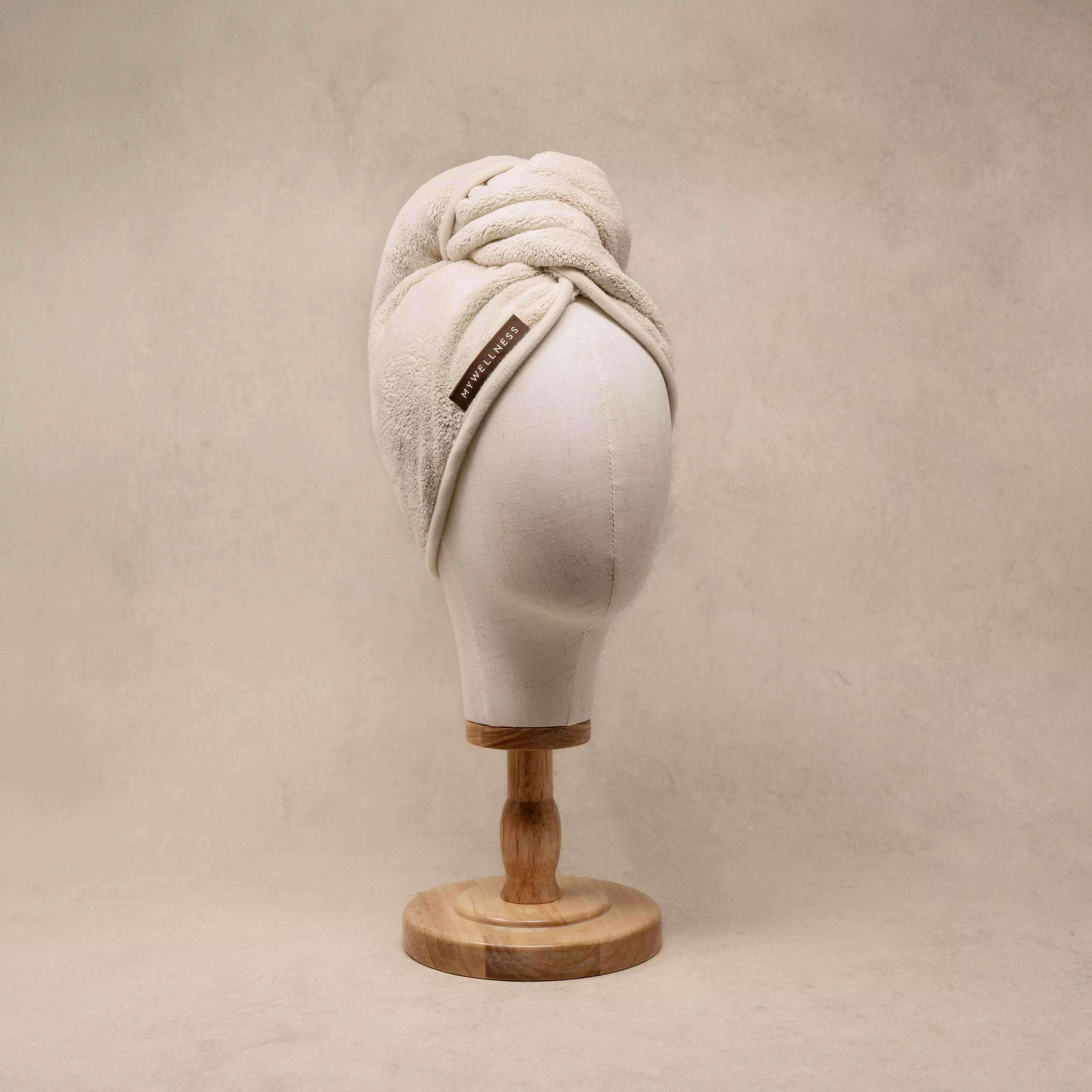 Haarturban