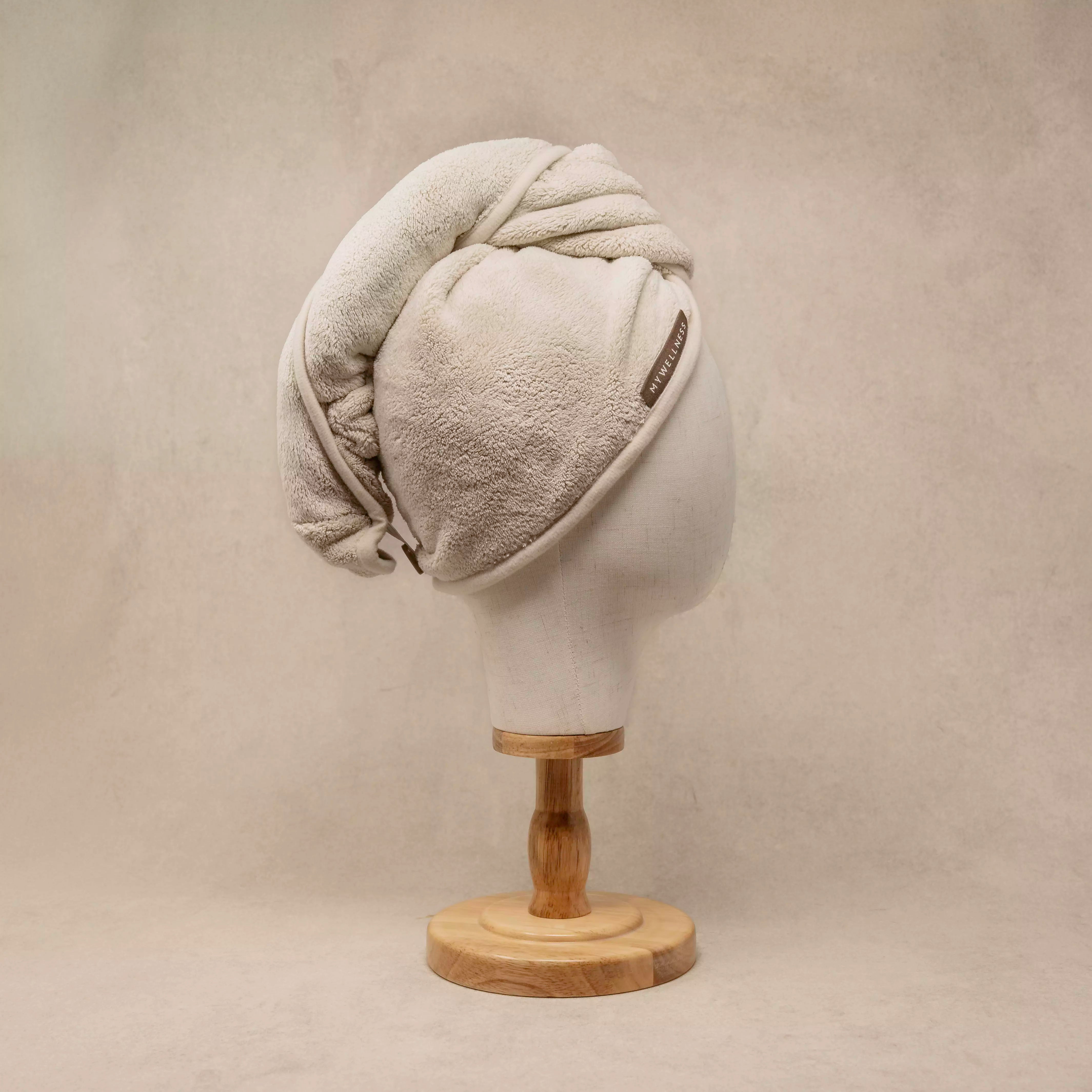 Haarturban