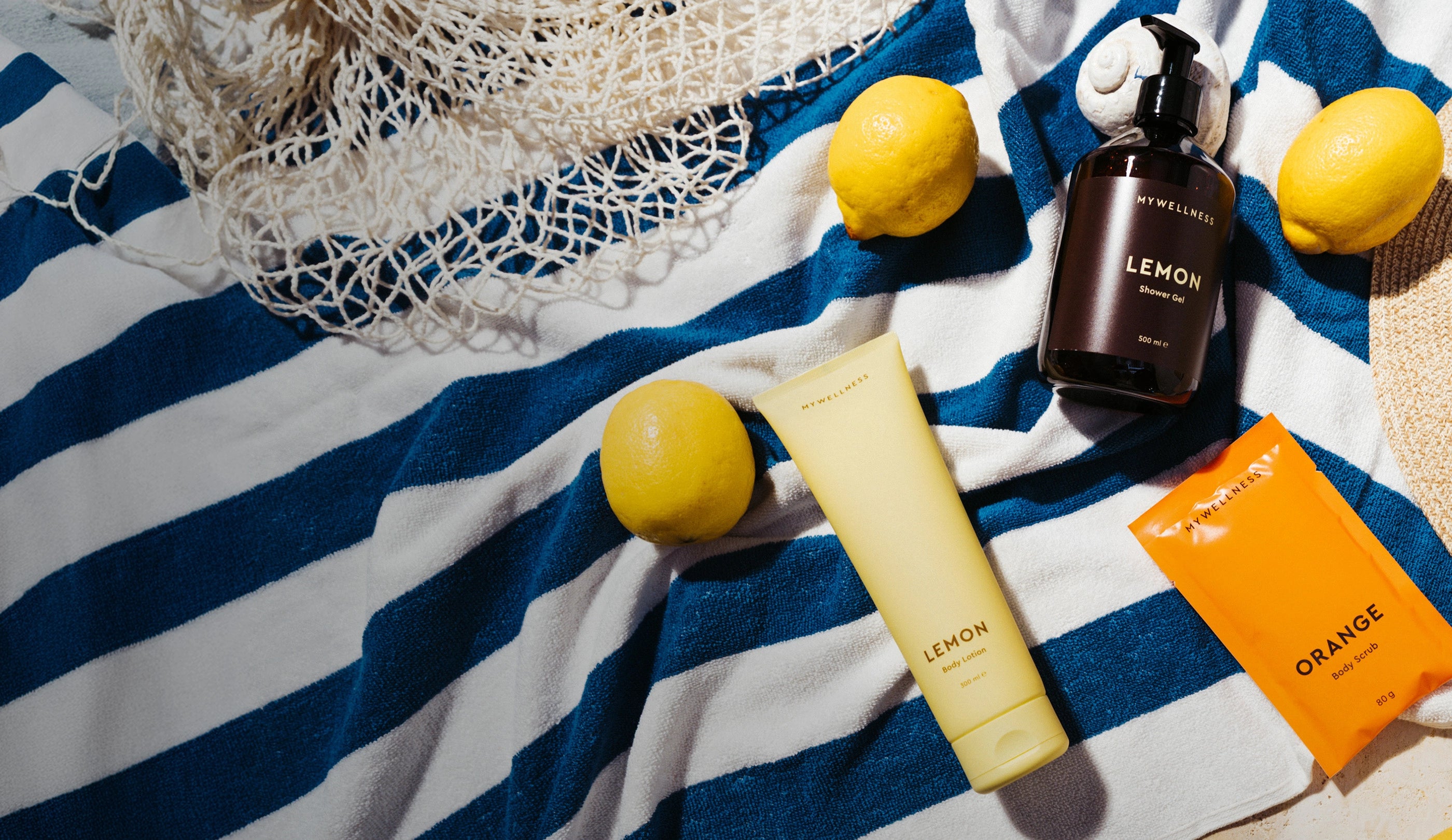 Spa-Momente für Dich, Dein Zuhause & den perfekten Sommer.