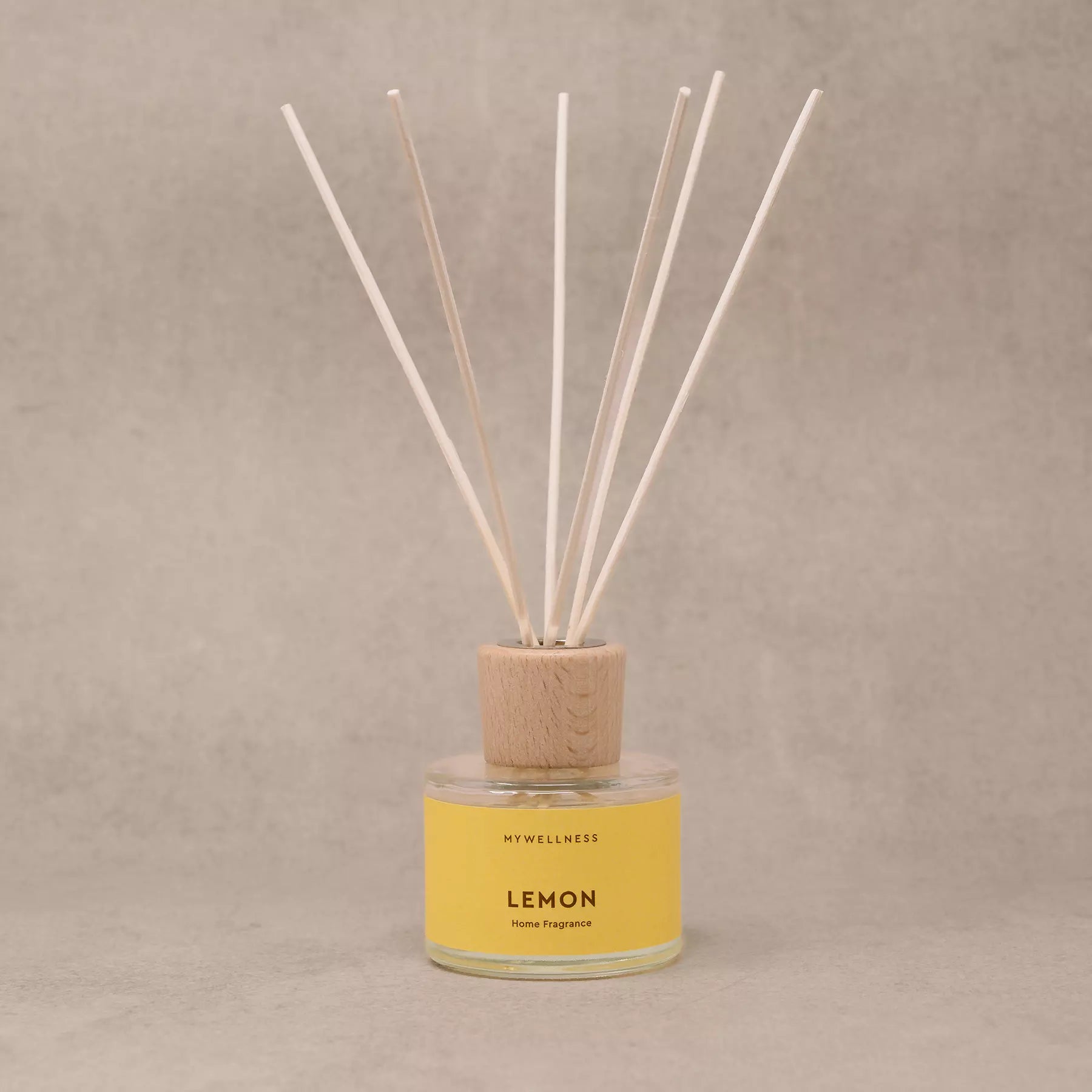 Home Fragrance Lemon