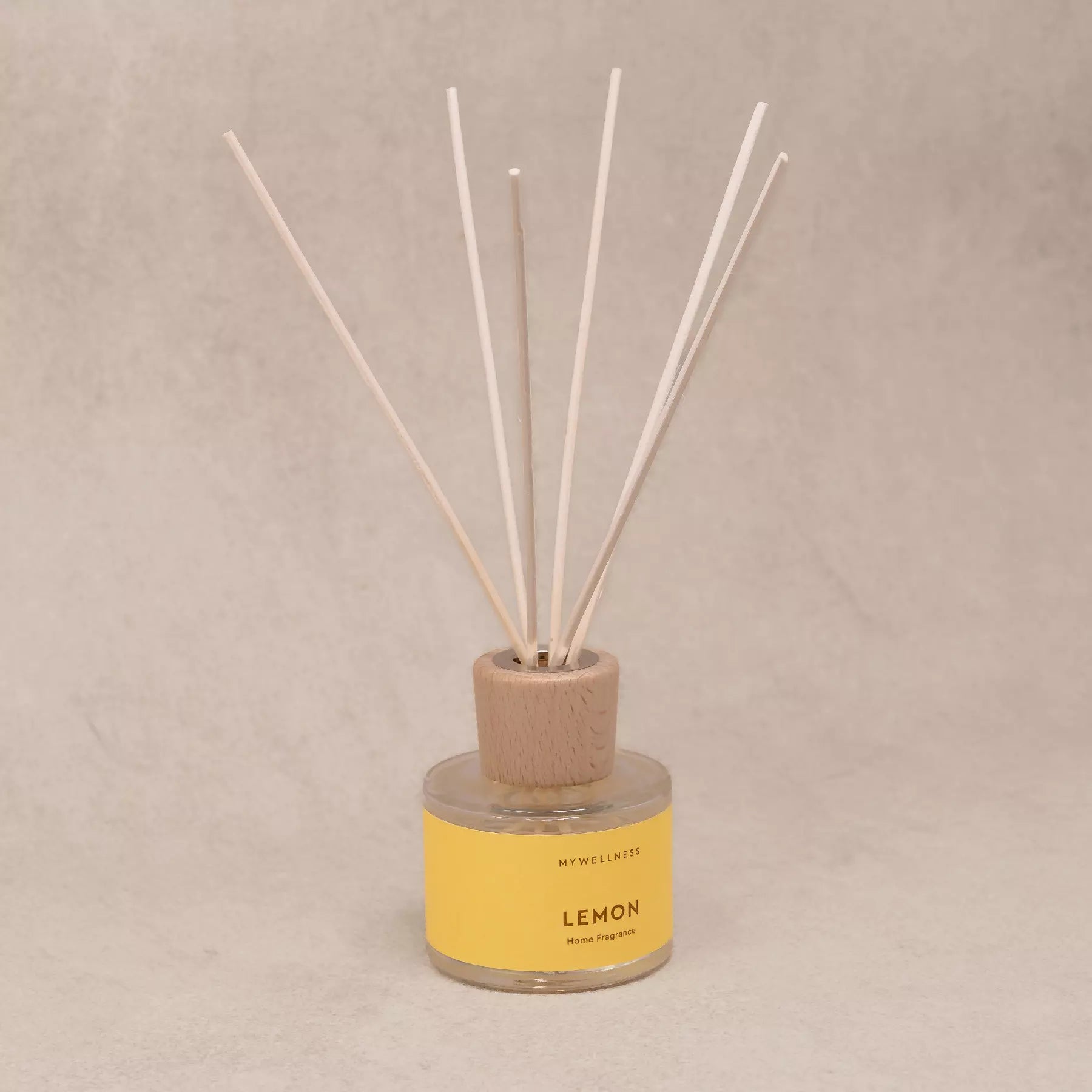 Home Fragrance Lemon