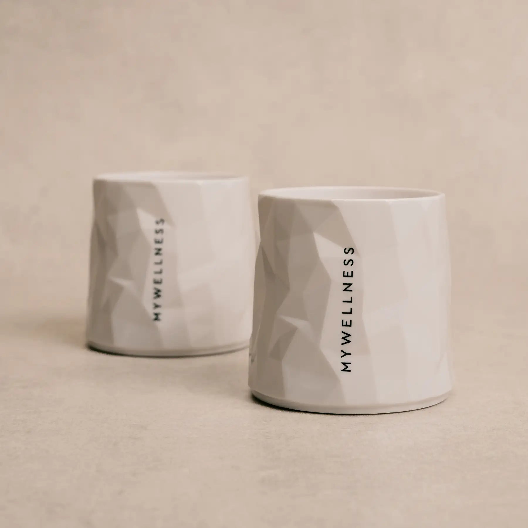 Wasserglas (2er Set)