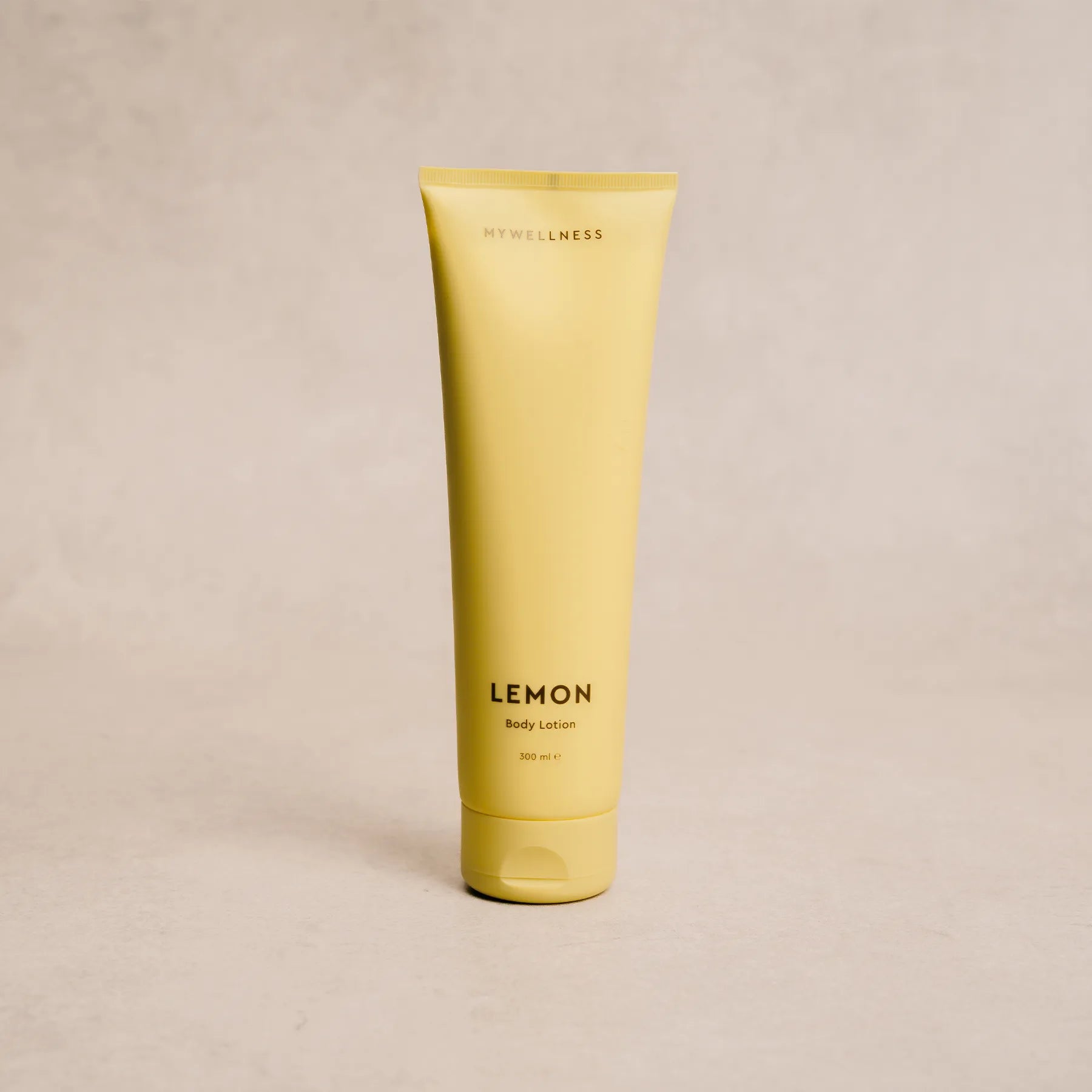 Bodylotion Lemon