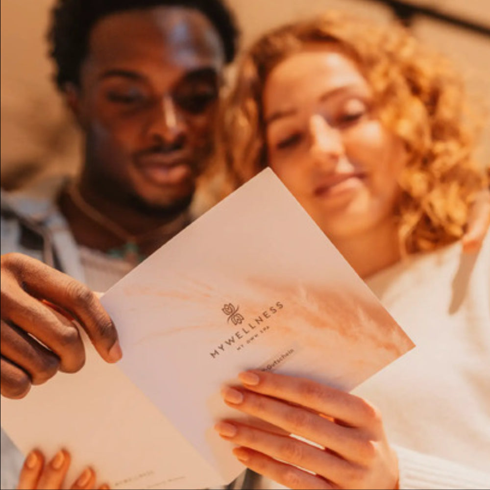 Spa-Paket Basic Gutschein