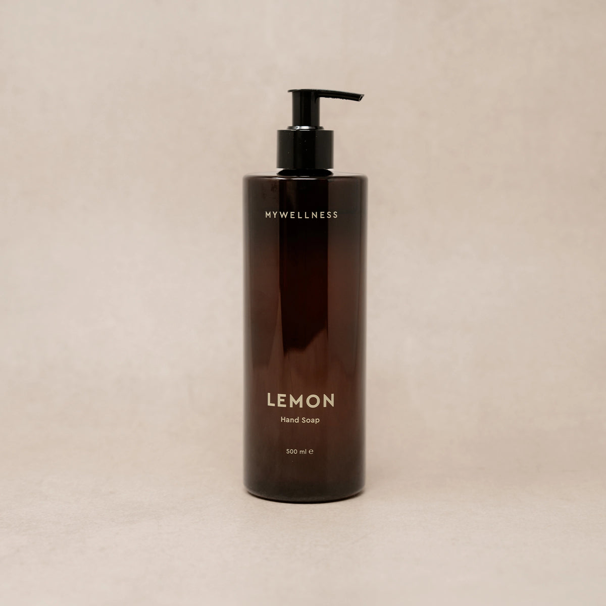 Hand Soap Lemon