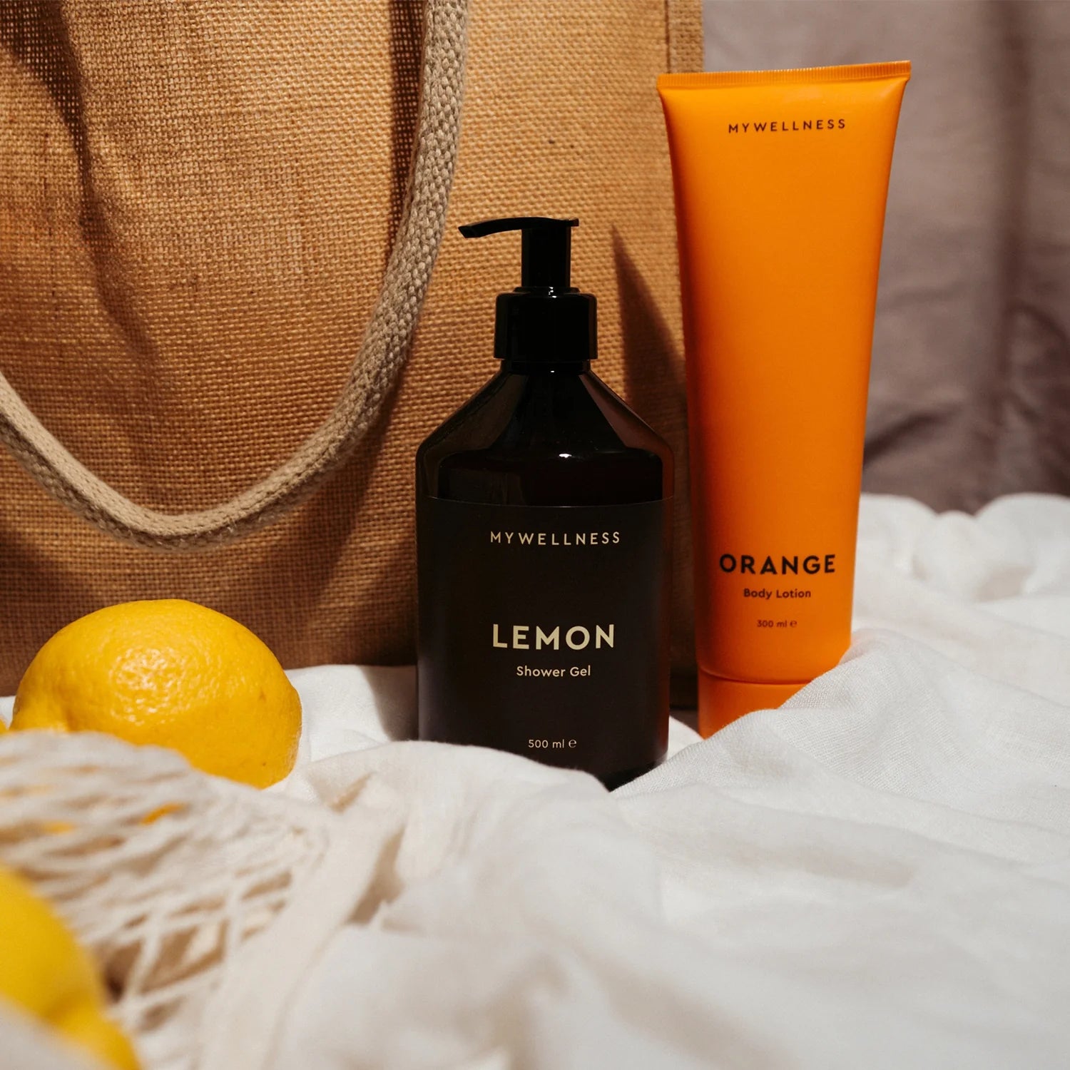 Summer Essentials