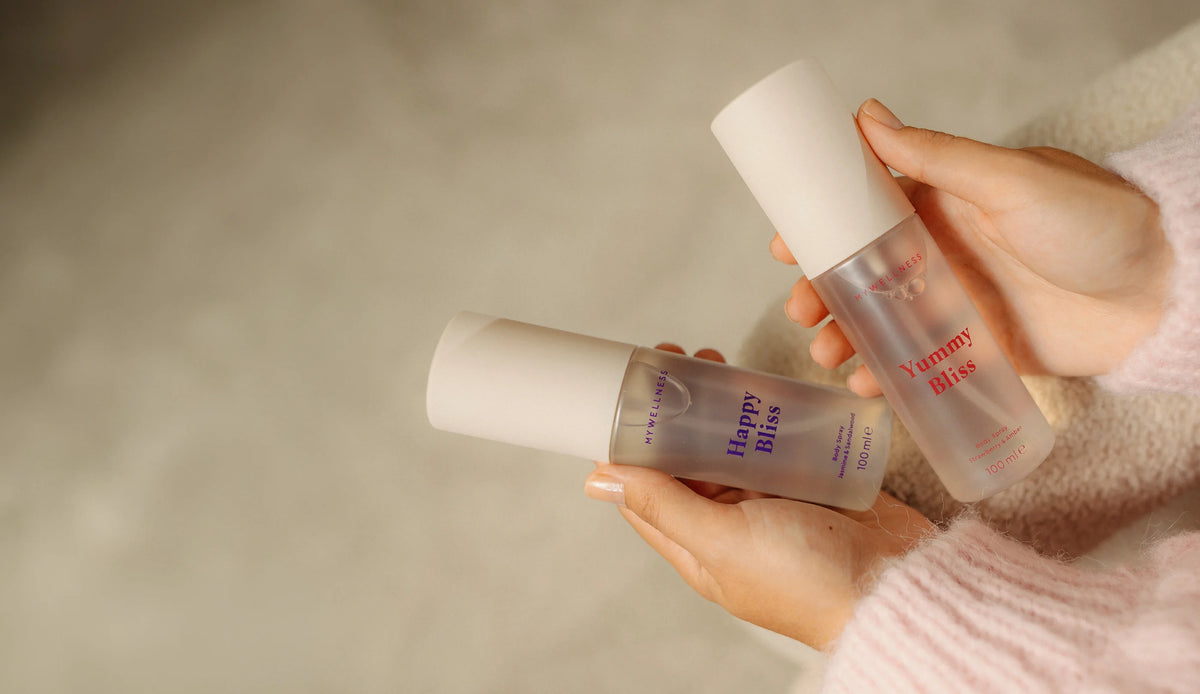 Spa-Momente für Dich, Dein Zuhause & die perfekte Wellnessroutine.