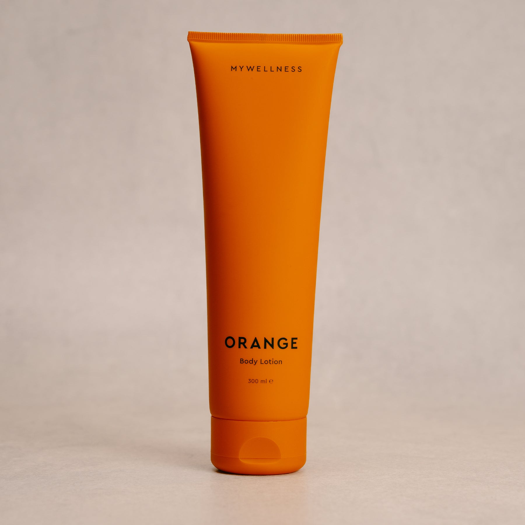 Bodylotion Orange