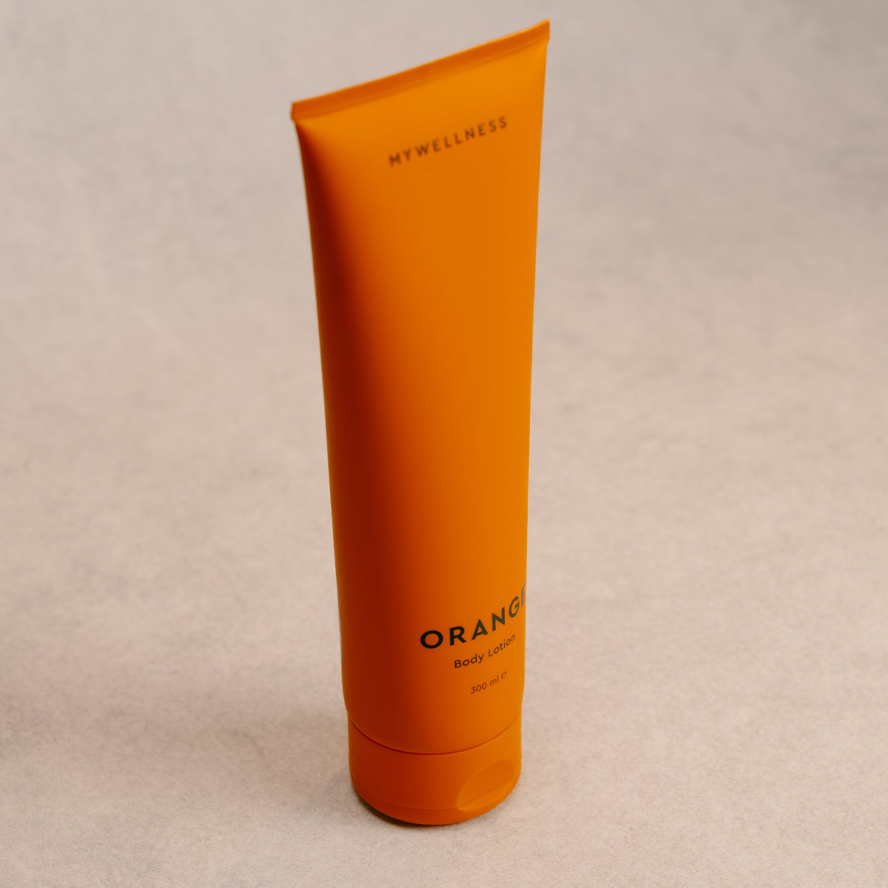 Bodylotion Orange
