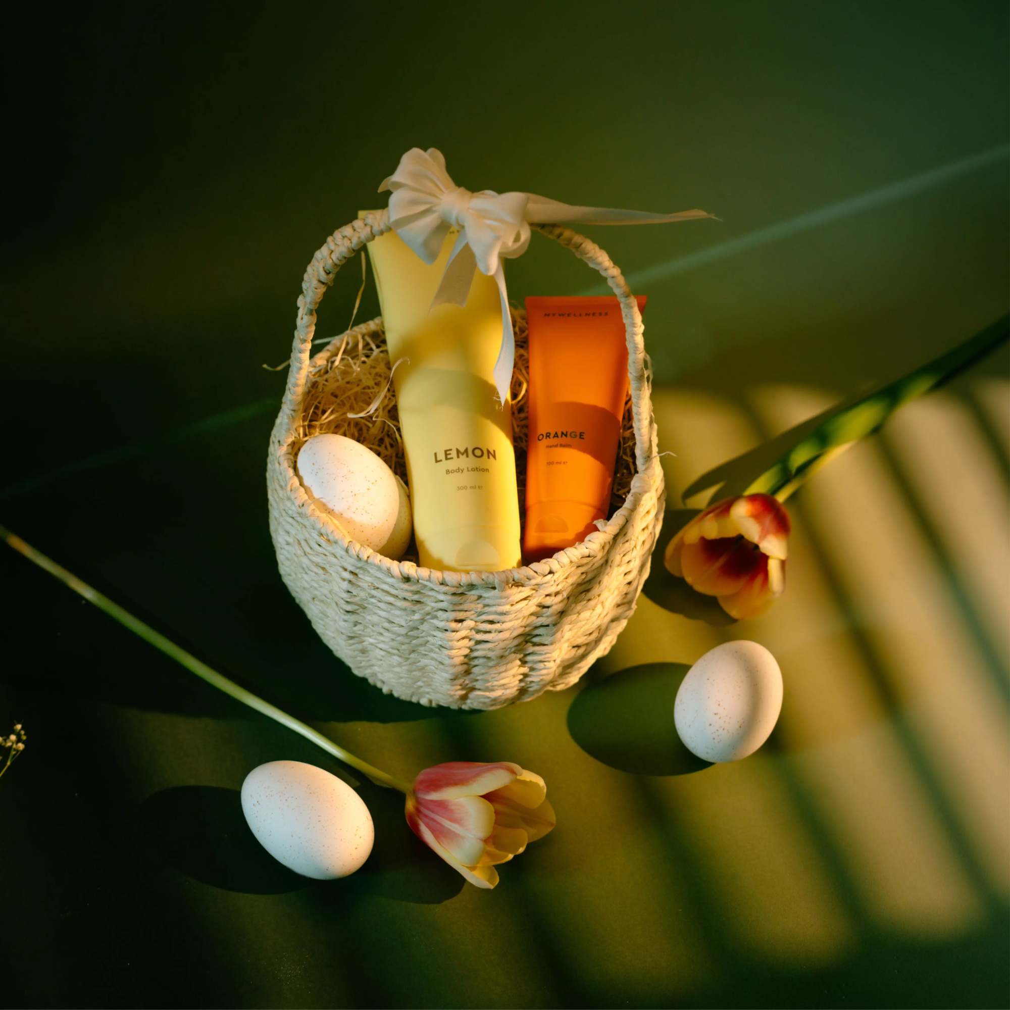 Kleine Ostergeschenke, große Freude – entdecke unsere Geschenkideen