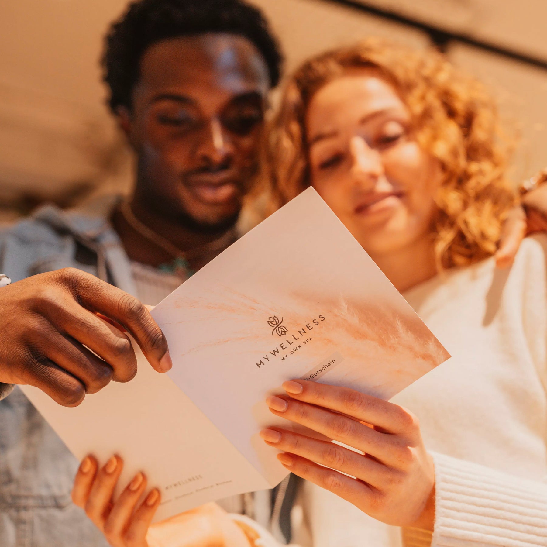 Do-It-Yourself Gutschein