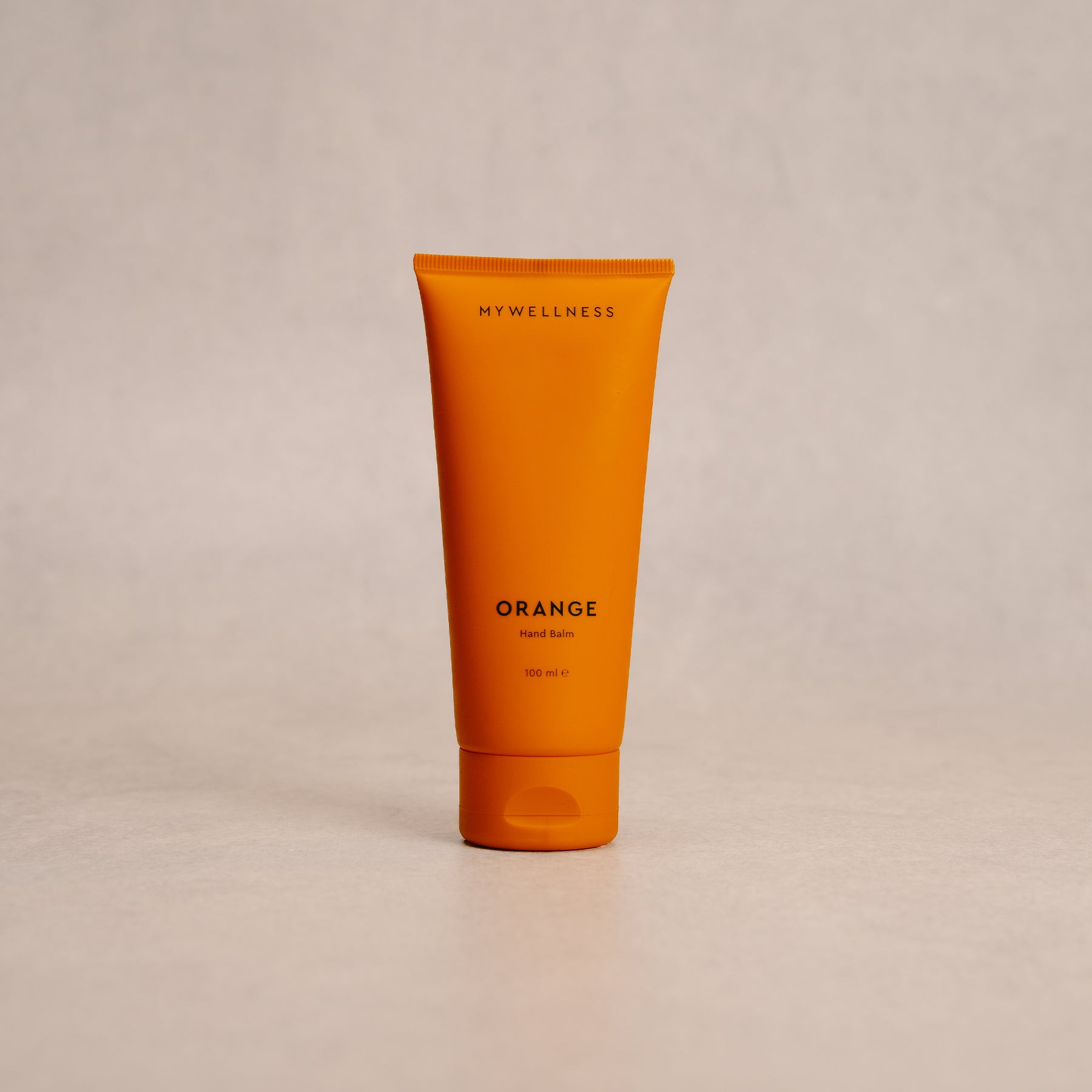 Hand Balm Orange