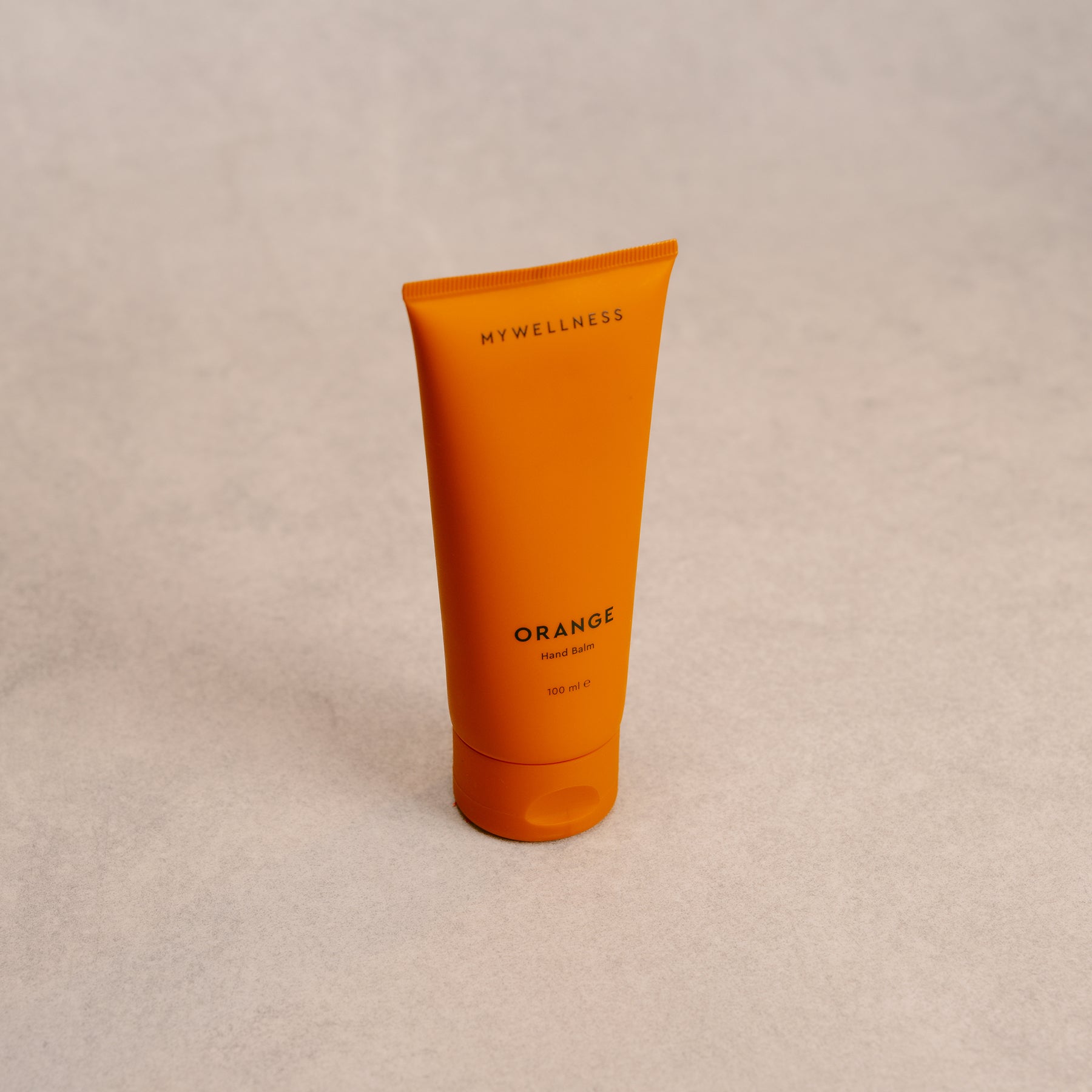 Hand Balm Orange