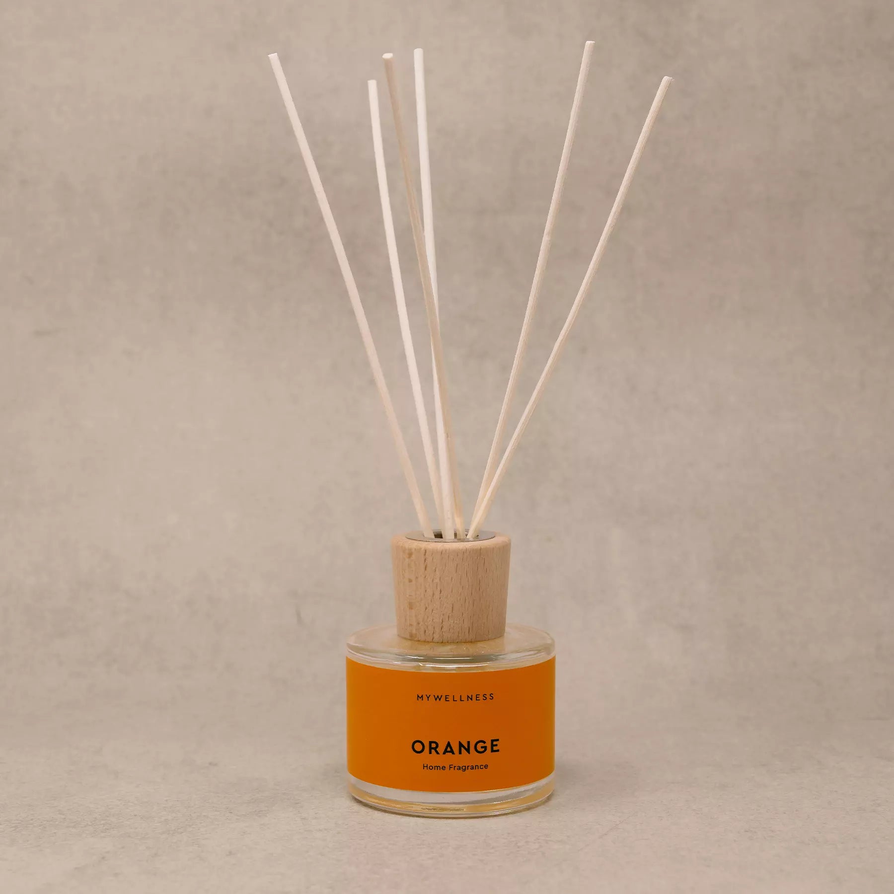 Home Fragrance Orange