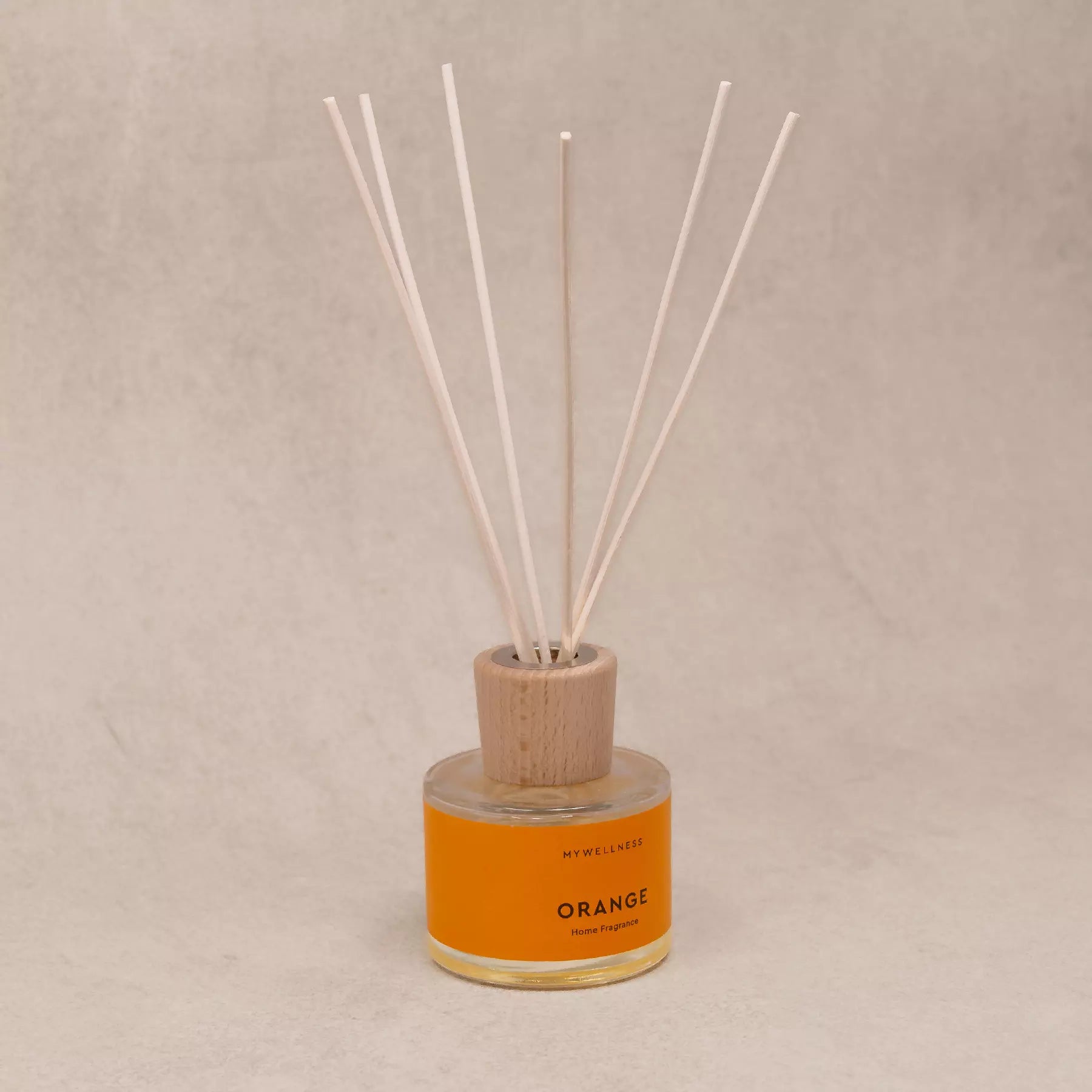 Home Fragrance Orange