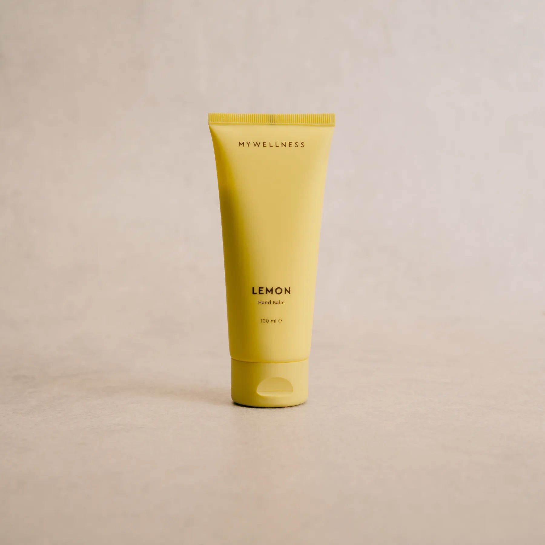 Hand Balm Lemon