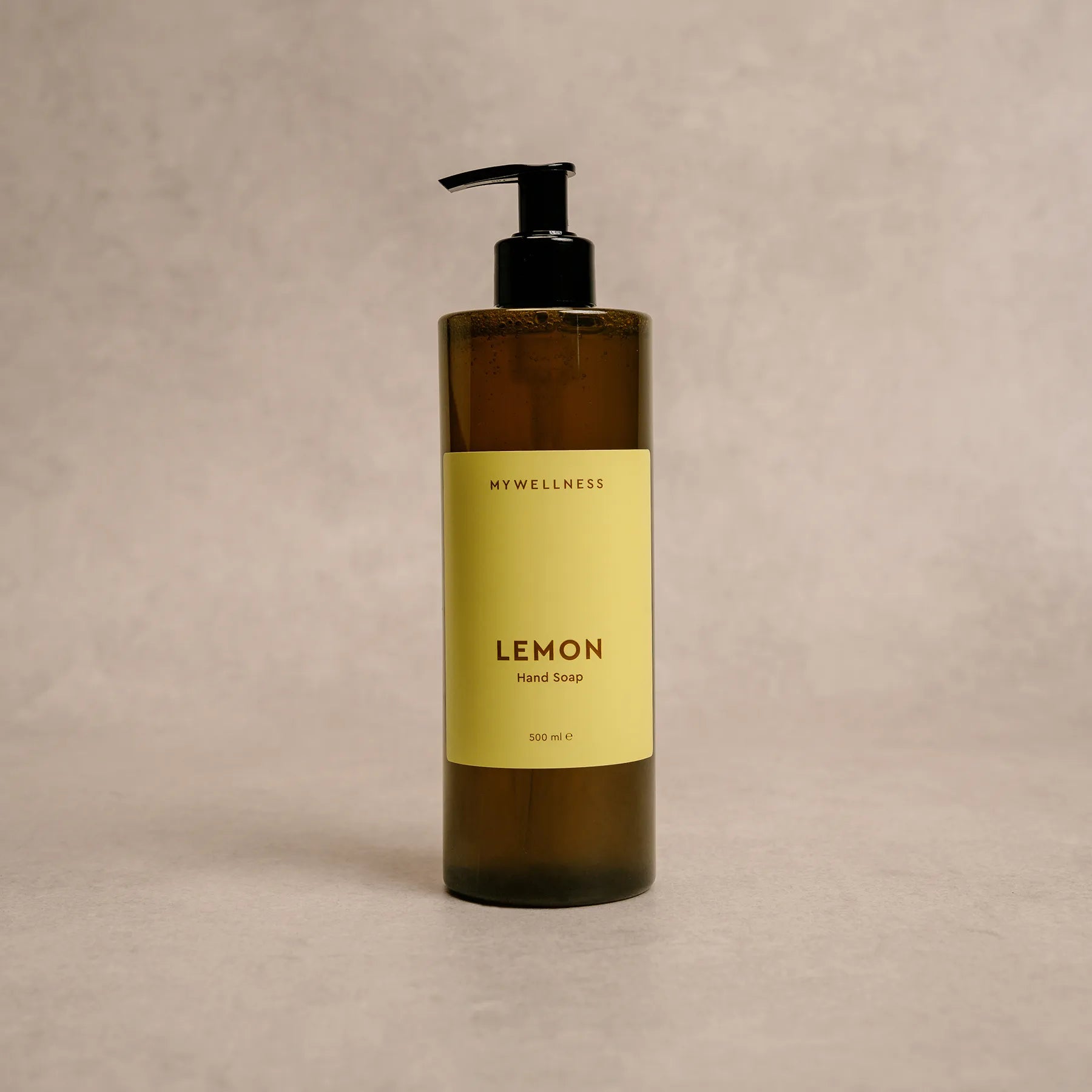 Hand Soap Lemon