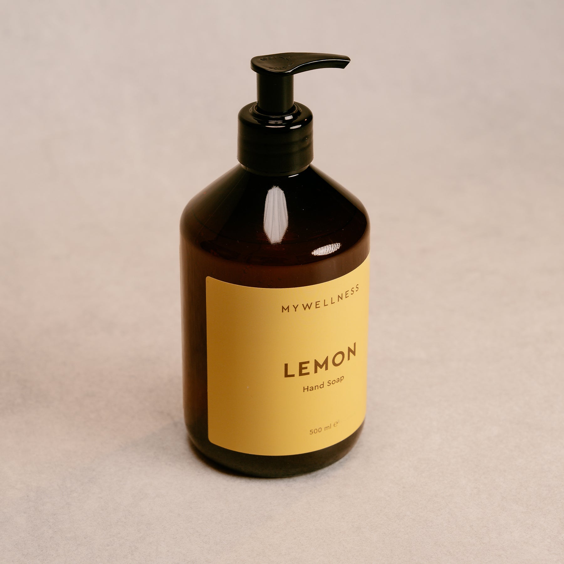 Hand Soap Lemon