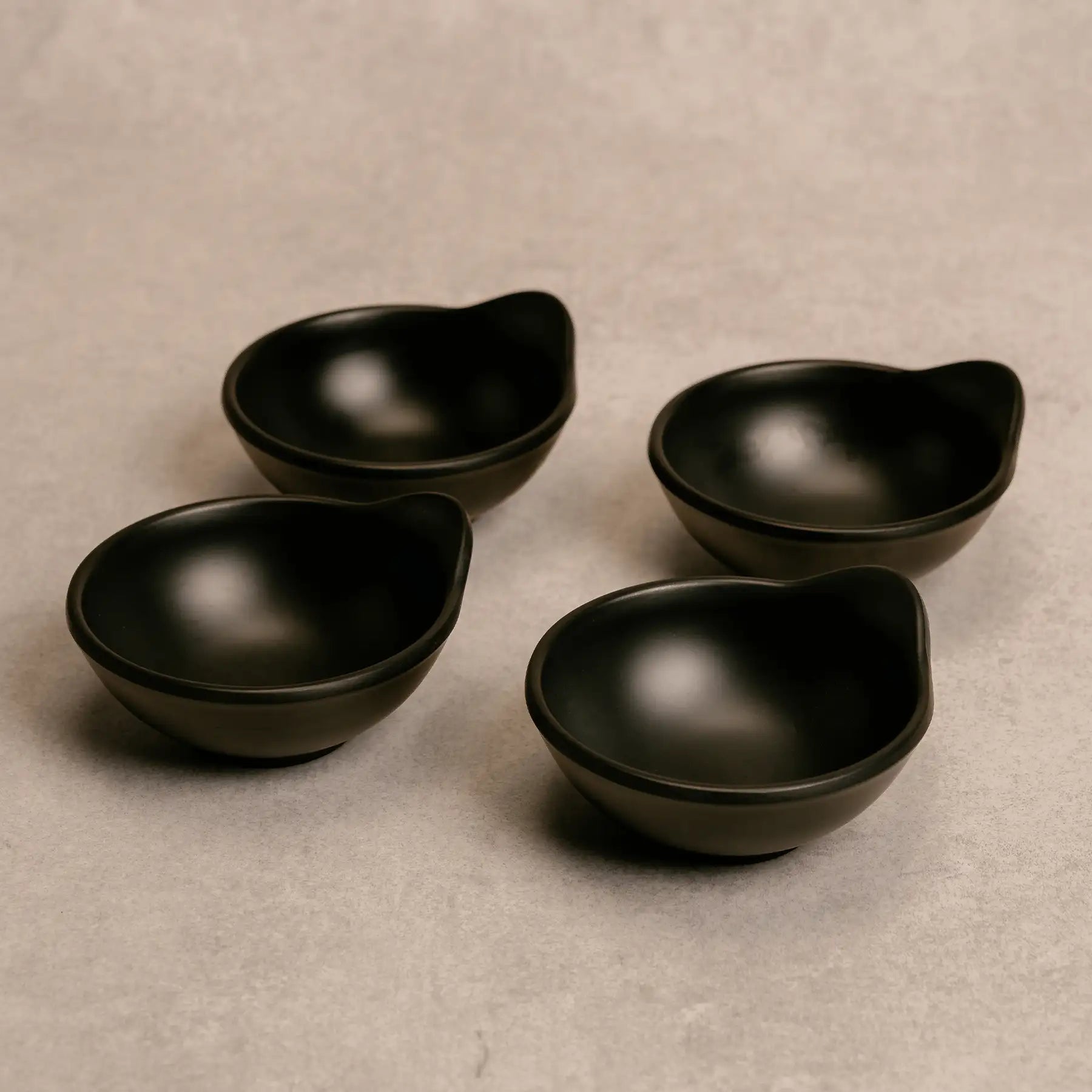 Schälchen (4er Set)